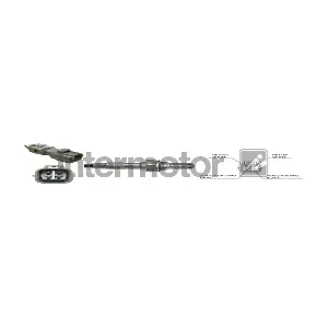 INTERMOTOR 66008 Кисневий датчик