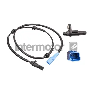 INTERMOTOR 60886