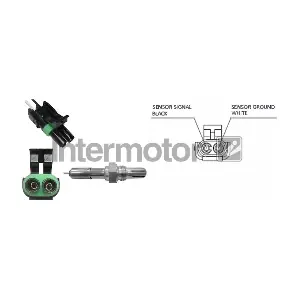 INTERMOTOR 64393