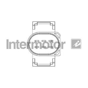 INTERMOTOR 19407