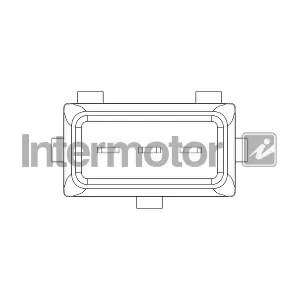 INTERMOTOR 19645