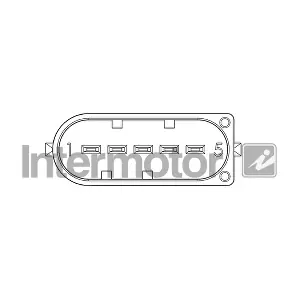 INTERMOTOR 19681