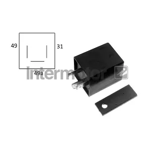 INTERMOTOR 58900