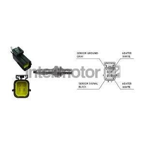 INTERMOTOR 64630