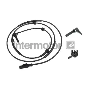 INTERMOTOR 60384