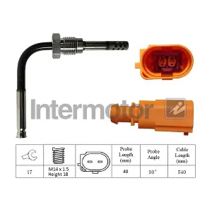INTERMOTOR 27269