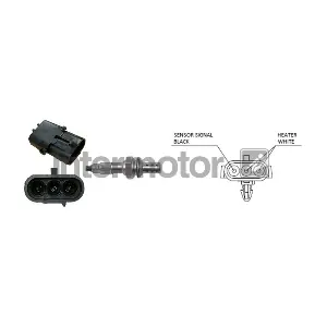 INTERMOTOR 64043