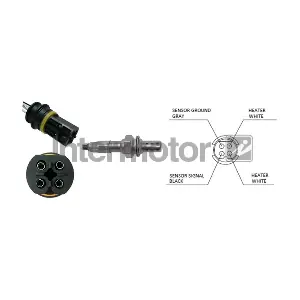 INTERMOTOR 64038