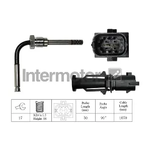 INTERMOTOR 27109