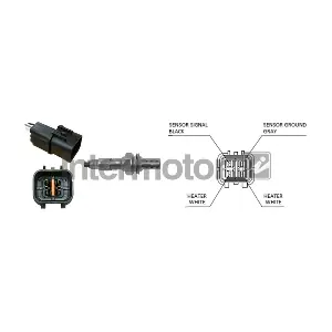INTERMOTOR 64791