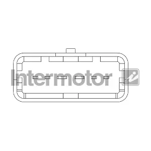 INTERMOTOR 19650-M