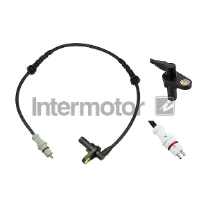 INTERMOTOR 60075