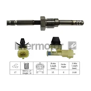 27113 INTERMOTOR
