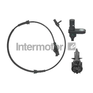 INTERMOTOR 60400