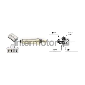 INTERMOTOR 64550