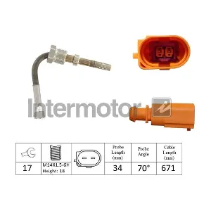 27453 INTERMOTOR