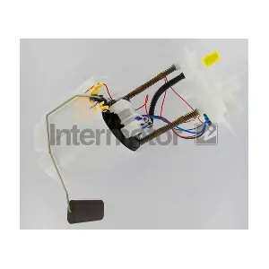 39527 INTERMOTOR