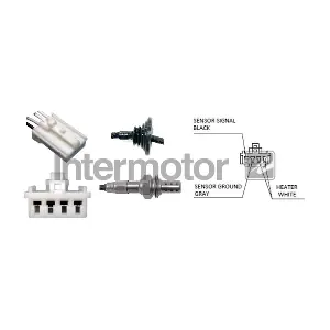 INTERMOTOR 64224