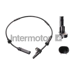 INTERMOTOR 61161