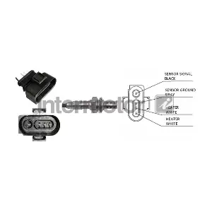 INTERMOTOR 64245