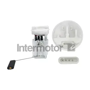 INTERMOTOR 39144