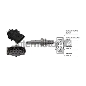 INTERMOTOR 64860