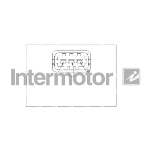 INTERMOTOR 19118