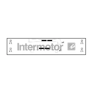 73421 INTERMOTOR