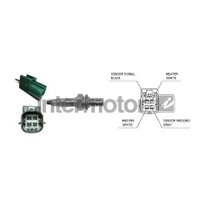 INTERMOTOR 64236