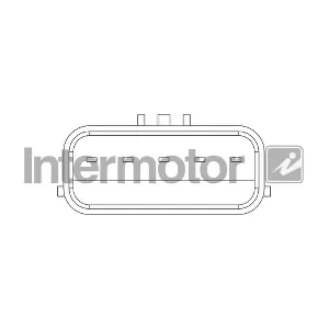 INTERMOTOR 19354