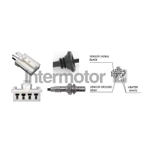 INTERMOTOR 64660