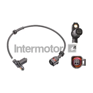 INTERMOTOR 60025