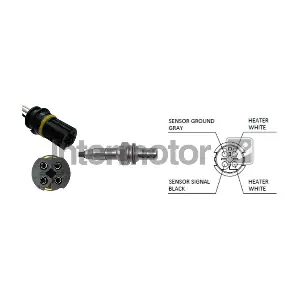 INTERMOTOR 64357