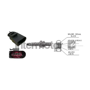 INTERMOTOR 64464