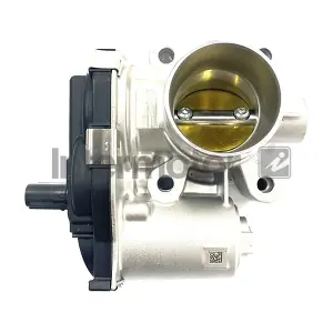12637658 VAUXHALL
