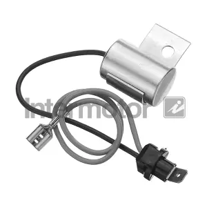FORD 5001086 Конденсатор, система запалювання