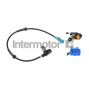 INTERMOTOR 60640