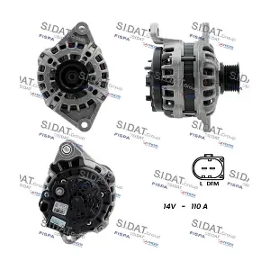 A12BH0924 SIDAT