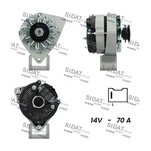 A12VA0798A2 SIDAT