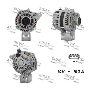 A12MH0656A2 SIDAT