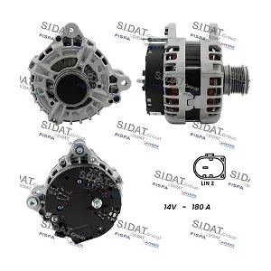 A12BH0880A2 SIDAT