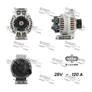 A24BH0101 SIDAT