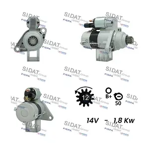 S12VA0349A2 SIDAT