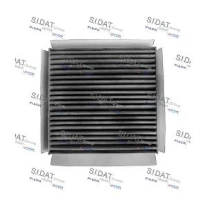SIDAT 590