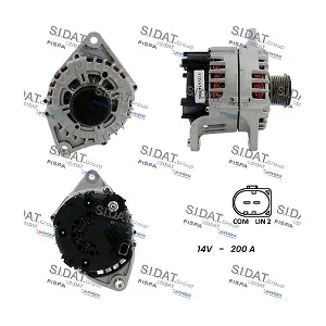 5801837075 ALFA ROMEO