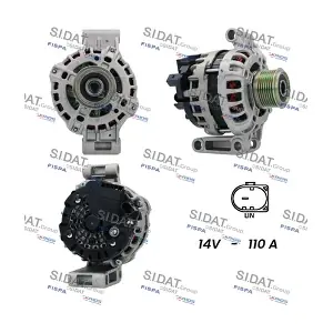 A12BH0590 SIDAT