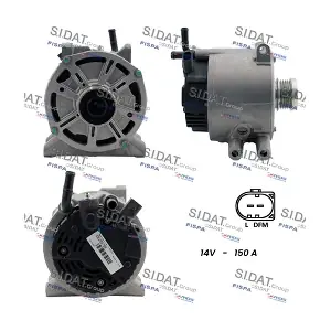 A12VA0194 SIDAT