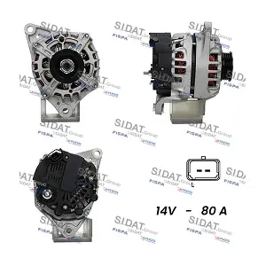A12VA0477A2 SIDAT