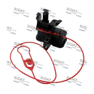 610657A2 SIDAT