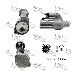 S12VA0314 SIDAT